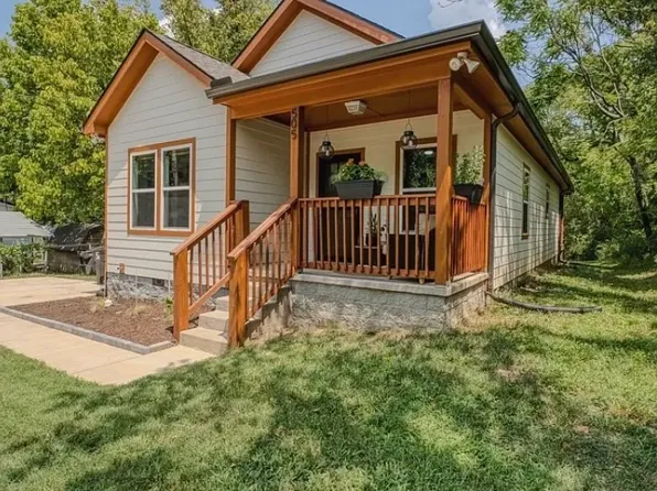 505 Washington St, Columbia, TN 38401