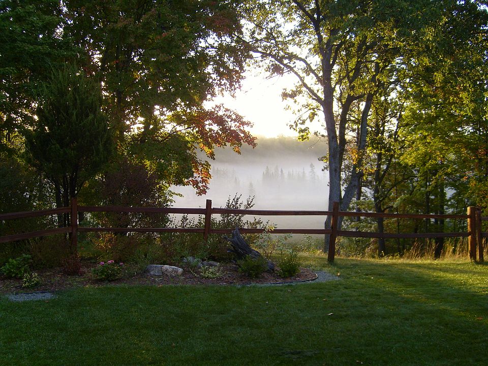 This home offers a spectacular view