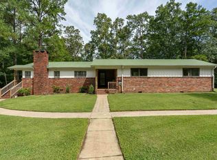 4250 Jolley Rd, Bessemer, AL 35022