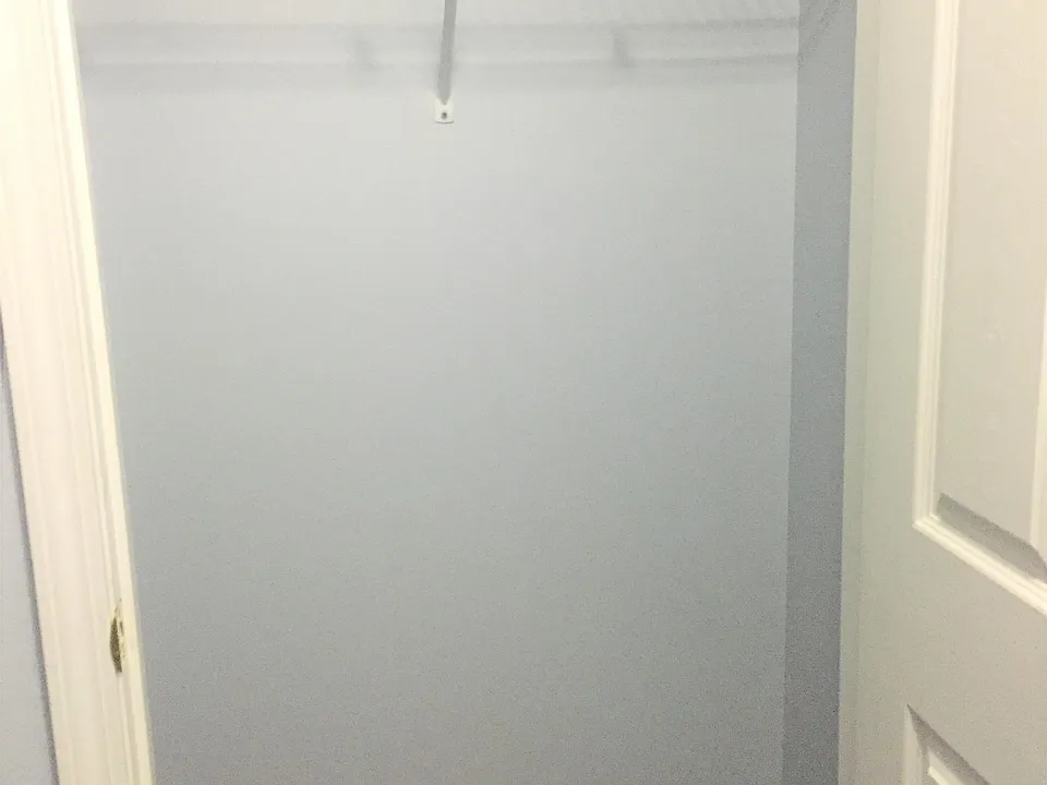 Coat Closet
