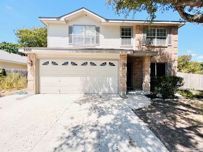 9035 INTERLACHEN, Selma, TX, 78154