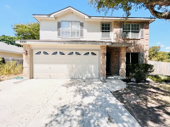 9035 INTERLACHEN, Selma, TX 78154