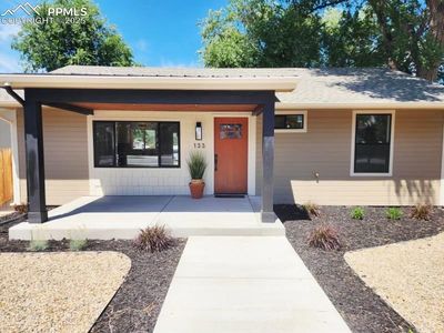 133 N Washington St, Monument, CO, 80132