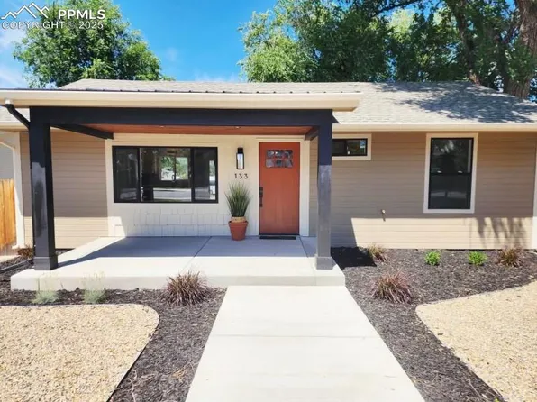 133 N Washington St, Monument, CO 80132