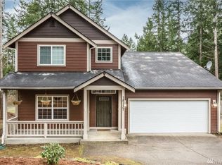 18146 Sundown Ct SE, Yelm, WA 98597