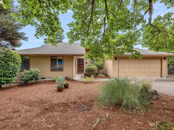 12918 SW Thunderhead Way, Beaverton, OR 97008