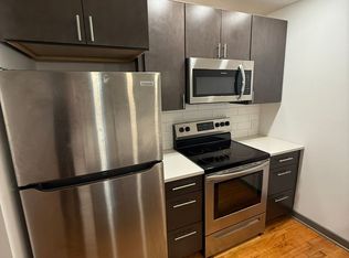 1809 E Franklin St #6204, Richmond, VA 23223