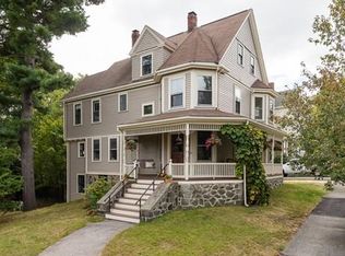 24 Jason St, Arlington, MA 02476