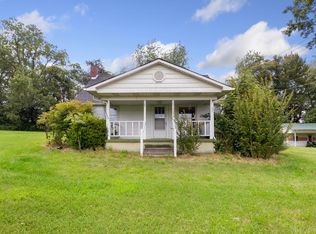 19095 Tandy Rd, Abingdon, VA 24210