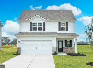 201 Limestone Cir, Conyers, GA 30013