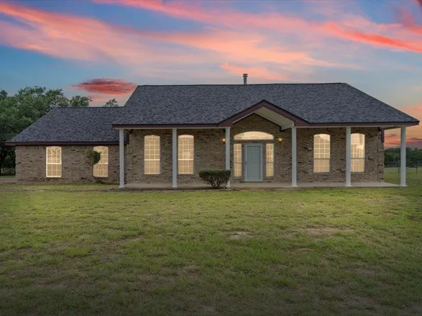 943 Honeysuckle Dr, Killeen, TX 76549
