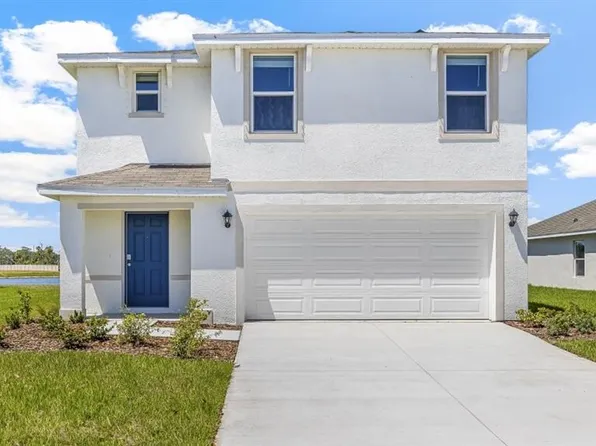 10632 Hidden Banks Gln, Parrish, FL 34219