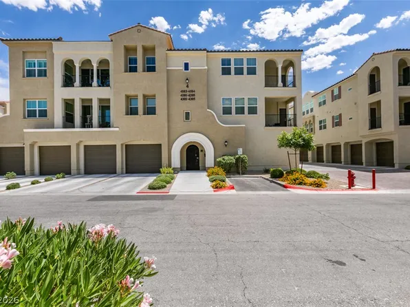 2555 Hampton Rd Unit 4104, Henderson, NV 89052