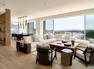8899 Beverly Blvd #8D, Los Angeles, CA 90048