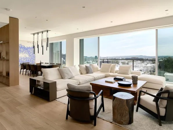 8899 Beverly Blvd #8D, Los Angeles, CA 90048