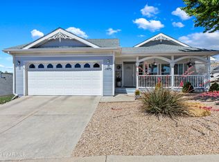 1973 N Fleet St, Prescott Valley, AZ 86314