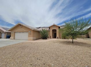 10618 E 37th Pl, Yuma, AZ 85365