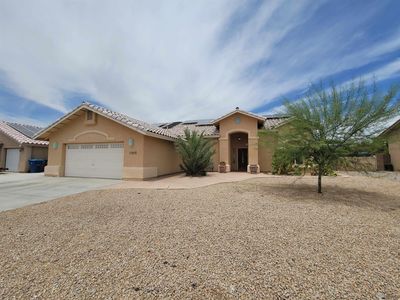 10618 E 37th Pl, Yuma, AZ, 85365