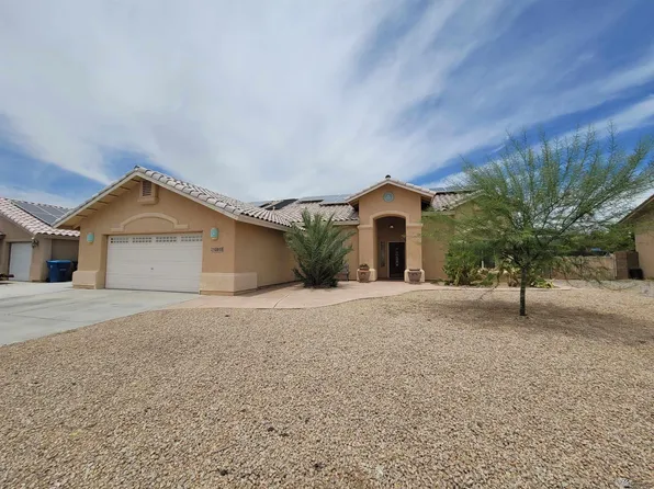 10618 E 37th Pl, Yuma, AZ 85365