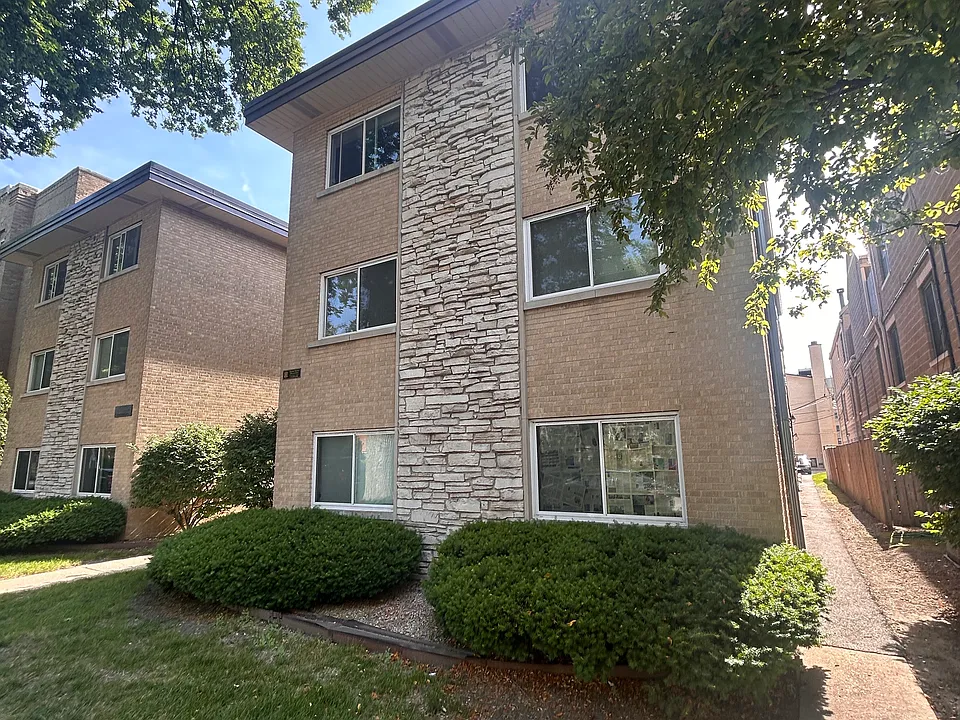 410 Wisconsin Ave #602