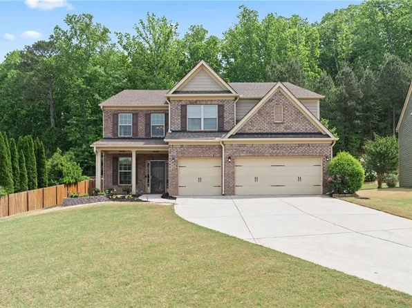 149 Manor Ln, Woodstock, GA 30188