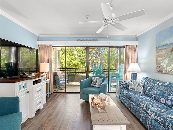 3rd image of 415 Ocean Creek Dr. #2305