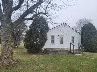 4202 Delaware St, Anderson, IN 46013