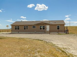 1199 Martin Curtis Rd, Shepherd, MT 59079