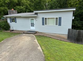 159 Tompkins Dr, Saint Albans, WV 25177