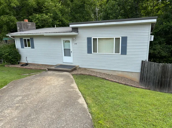 159 Tompkins Dr, Saint Albans, WV 25177