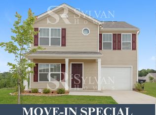 224 Bracken Woods Way, Piedmont, SC 29673