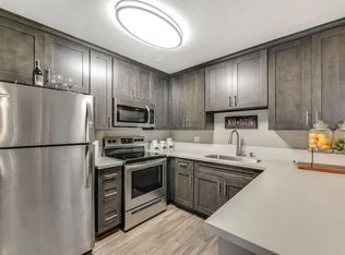 Santee Villas, Santee, CA 92071