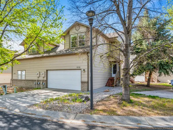 1018 Winona Cir, Loveland, CO 80537