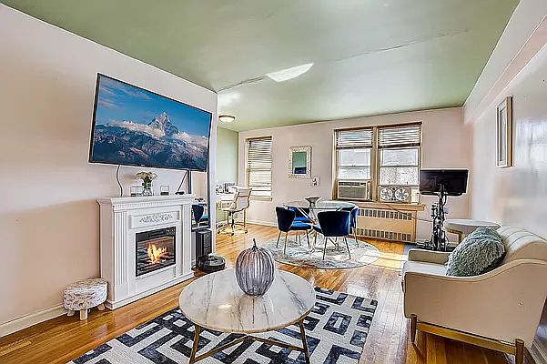 1st image of 67-07 Yellowstone Blvd #6F