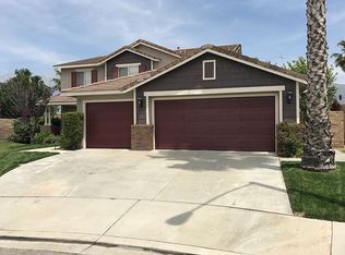 5795 Opal Ct, Fontana, CA 92336