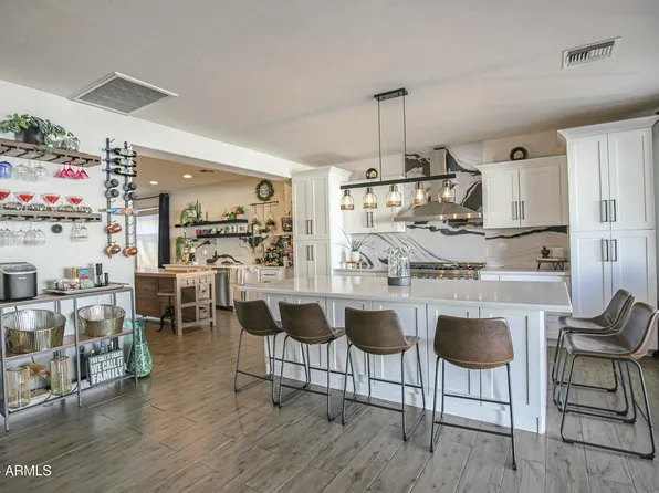 6014 W BENT TREE Drive, Phoenix, AZ 85083