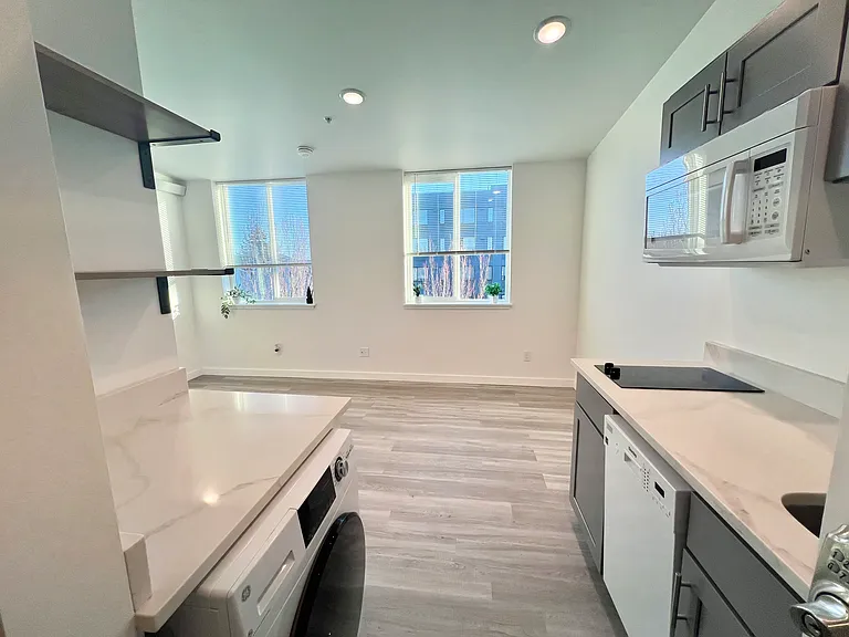 Unit 403 - $1,195, available to rent now