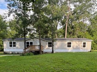 209 J K Moore Rd, Crawfordville, FL 32327