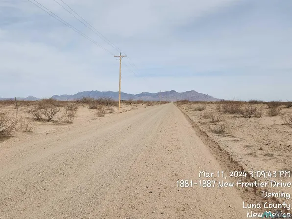 Francisco St SW, Deming, NM 88030