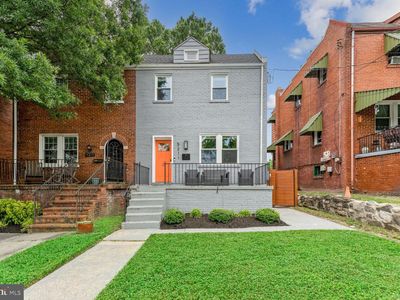 5211 E Capitol St SE, Washington, DC, 20019