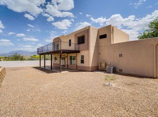 10421 E Boundary Dr, Tucson, AZ 85748