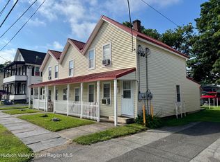 11-13 Wiltwyck Avenue, Kingston, NY 12401