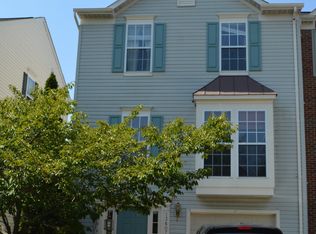 13607 Beckingham Dr, Herndon, VA 20171