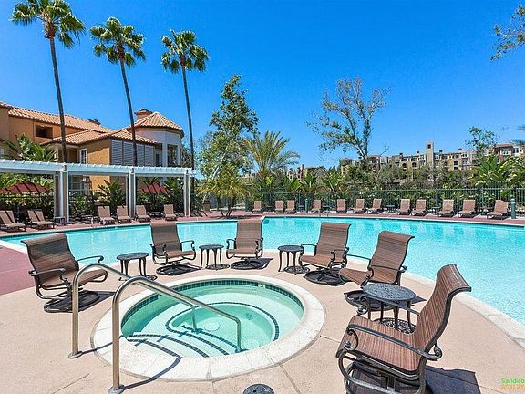 Hot Tub and Pool