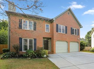 2224 Concord Sq NE, Marietta, GA 30062