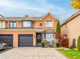 1519 Evans Ter, Milton, ON L9T5J5