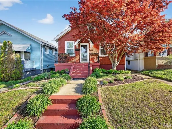 4435 Miami St, Saint Louis, MO 63116