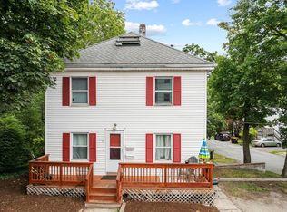 63 Crapo St, Bridgewater, MA 02324