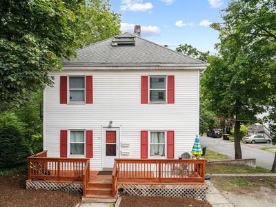 63 Crapo St, Bridgewater, MA, 02324