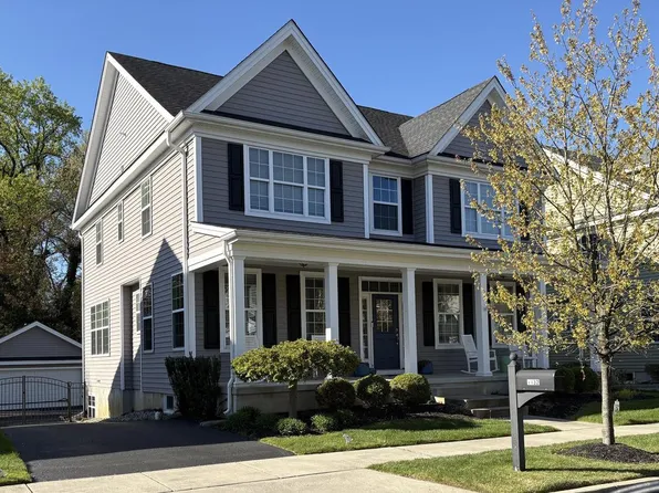 1132 Fulling Mill Ln, Haddon Heights, NJ 08035